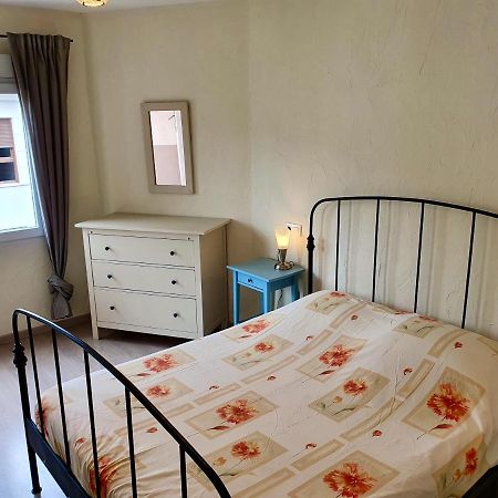 Appartement Monica Moraira Zewnętrze zdjęcie
