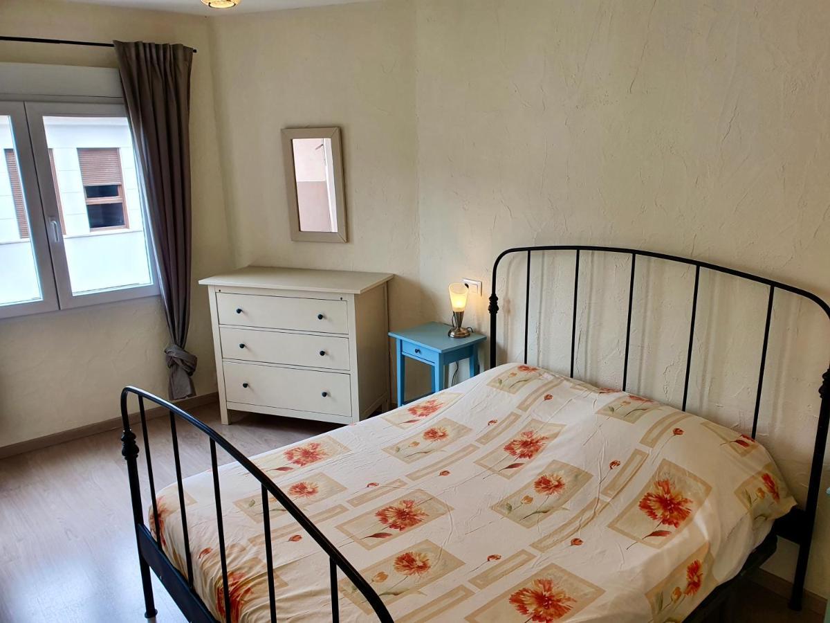 Appartement Monica Moraira Zewnętrze zdjęcie