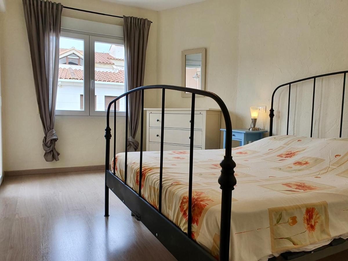 Appartement Monica Moraira Zewnętrze zdjęcie