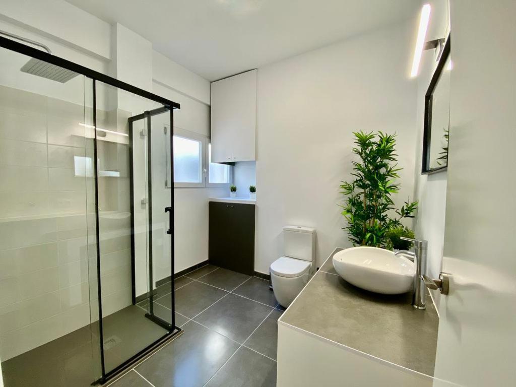 Appartement Monica Moraira Zewnętrze zdjęcie