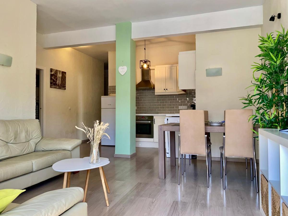 Appartement Monica Moraira Zewnętrze zdjęcie
